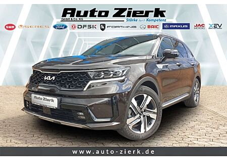 Kia Sorento Platinum 4WD Plug-In Hybrid 1.6 T-GDI 7-Sitzer