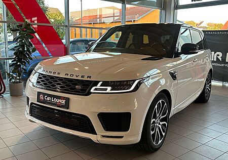 Land Rover Range Rover Sport 3.0 SDV6 HSE Dynamic |PANO|SPUR|