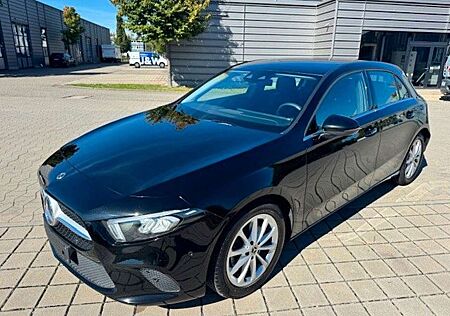 Mercedes-Benz A 200 d LED / NAVI / Kamera / 1.Hand