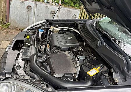 Nissan Qashqai Visia