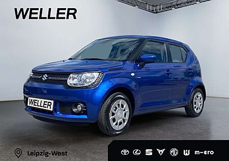 Suzuki Ignis Dualjet *Radio*Klimaanlage*Color*Zentralver*