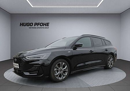 Ford Focus ST-Line Turnier Aut. AHK Pano-Da. LED-Matrix