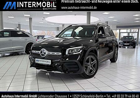 Mercedes-Benz GLB 220 d AMG*LED*MBUX*Kamera*
