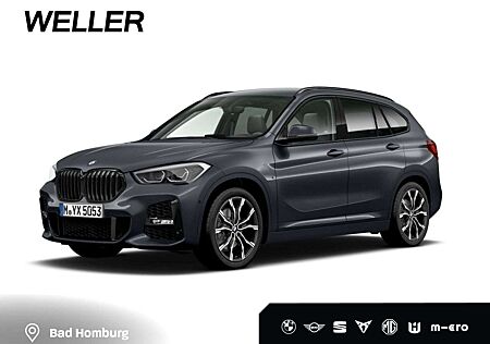 BMW X1 xDrive20d M Sport Rfk Navi+ LED HUD H/K Lenkrhz