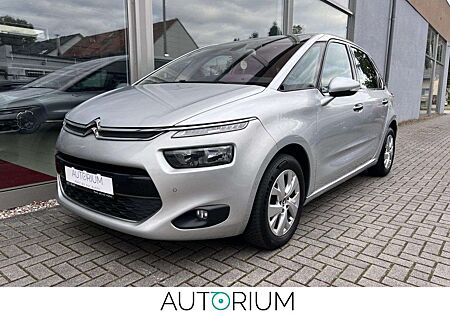 Citroën C4 Picasso gebraucht kaufen Citroën C4 Picasso Citroen 1.6 Intensive LED NAVI TEMP KAM SZHZG