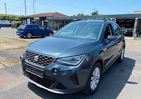 Seat Arona Style 1,0 TSI 85KW (115PS)