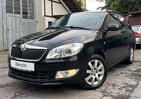 Skoda Fabia Combi 1,2 TSI,TÜV:01/2027,1.Hand,Klima,PDC...