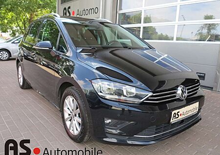 VW Golf Sportsvan Volkswagen VII Lounge 1.4 TSI 1.Hd*SHZ*Kam.