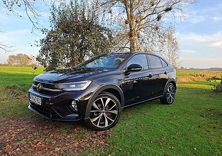 VW Taigo Volkswagen 1.5 TSI OPF DSG R-Line