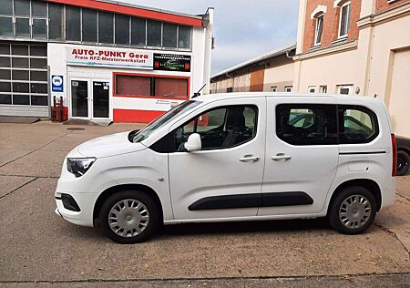 Opel Combo Life 5-S. Klima 2xSchiebetür TÜV+Insp. NEU