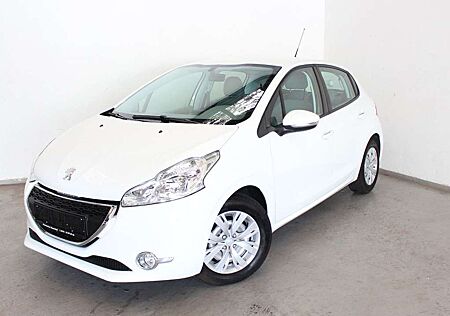 Peugeot 208 Active,NUR 16456 KM ! JAHRESWAGENZUSTAND!!!!
