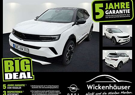 Opel Mokka 1.2 Turbo GS Line FLA LM KAM LED KlimaA