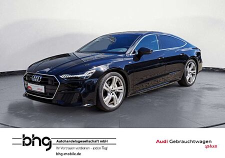 Audi A7 45 TFSI quattro S tronic *S line*Assistenz-Pa