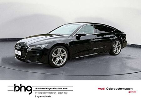 Audi A7 45 TFSI quattro S tronic