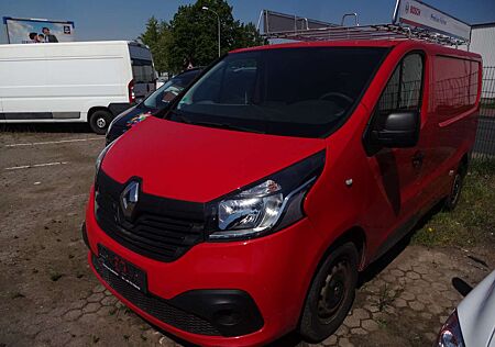 Renault Trafic L1H1 Komfort