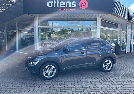 Hyundai Kona 1.0 T-GDI Edition 30+,RFK,SH,Navi