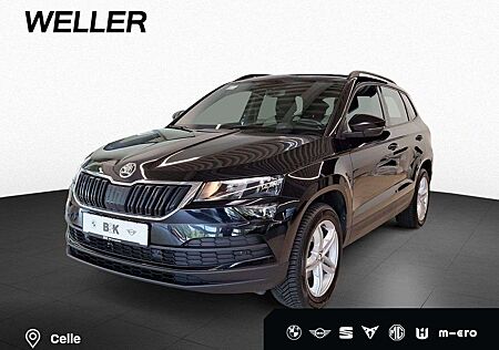 Skoda Karoq 1.5 TSI ACT Style Bluetooth Klima