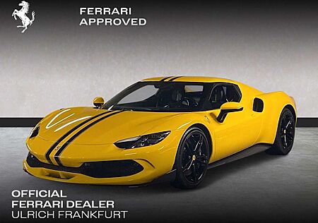 Ferrari 296 GTB Assetto Fiorano *** Frankfurt***