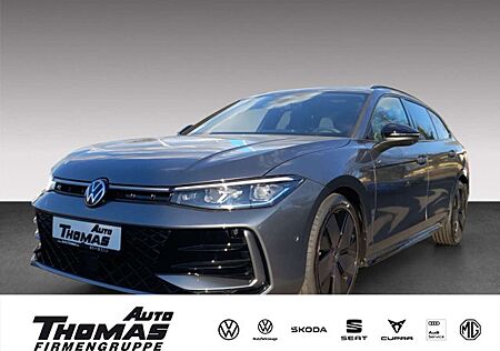 VW Passat Variant Volkswagen 2.0 TDI R-Line *AHK*PANO*KAMERA*