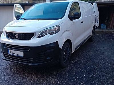 Peugeot Expert L2H1