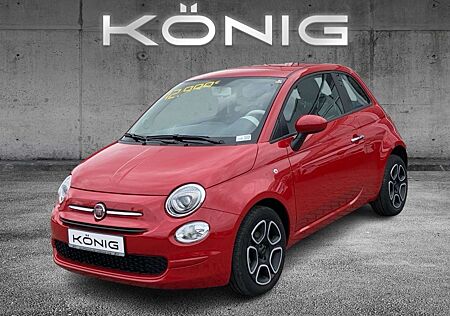 Fiat 500 1.0 CLUB Klima - Bluetooth