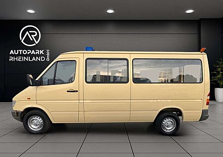 Mercedes-Benz Sprinter 312D*9-Sitze*Lang*5-Zylinder*