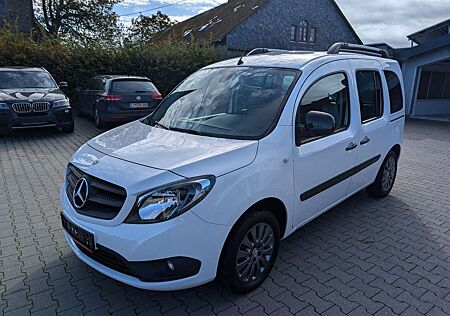 Mercedes-Benz Citan Kombi 109 CDI lang Tourer Edition