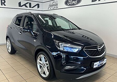 Opel Mokka X Innovation 1.4 Turbo