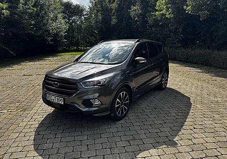 Ford Kuga 2.0 EcoBoost 4x4 Aut. ST-Line