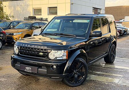 Land Rover Discovery 4 TDV6 HSE Leder/Pano/Kamera/7-Sitzer