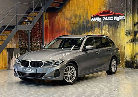 BMW 320 d Touring Aut.~HiFi~LED~KAMERA~NAVI~SPUR