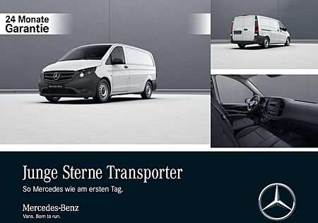 Mercedes-Benz Vito 114 CDI Kasten L Aktiver Parkassistent