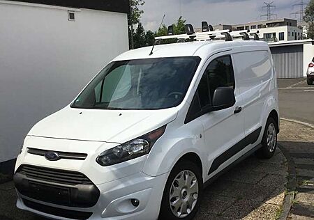 Ford Transit Connect 210 L2 Basis