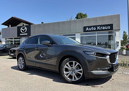 Mazda CX-30 SKYACTIV-G 150 M-Hybrid SELECTION AHK Designpaket