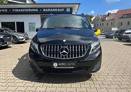 Mercedes-Benz V 250 D extralang Avantgarde/AMG line/8 Sitze