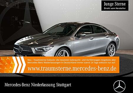 Mercedes-Benz CLA 250 4M AMG+LED+KAMERA+TOTW+KEYLESS+8G
