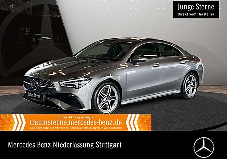 Mercedes-Benz CLA 250 4M AMG+LED+KAMERA+TOTW+KEYLESS+8G