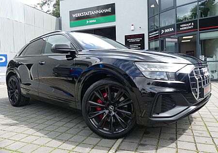 Audi SQ8 4.0 TFSI V8 quattro MATRIX/SOFT/23LM/HUD/AHK