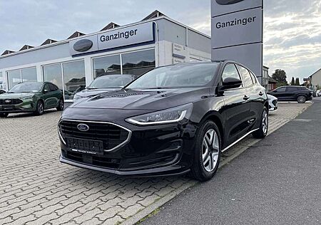 Ford Focus Cool & Connect, LED+NAVI+DAB+PDC+KAMERA+KEY-FREE+W
