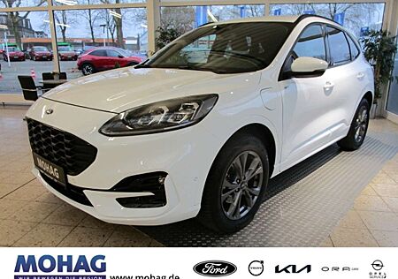 Ford Kuga Plug-In Hybrid 2.5l Duratec-PHEV ST-Line X -EU