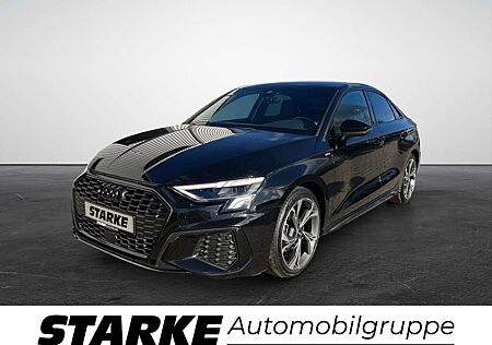 Audi A3 Limousine 35 TDI S tronic S-line