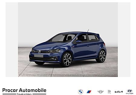 VW Polo GTI Volkswagen 2.0 Aut Nav LED Beats Parkass Kilma 18"