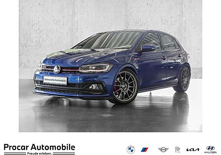 VW Polo GTI Volkswagen 2.0 Aut Nav LED Beats Parkass Kilma 18" KW V3