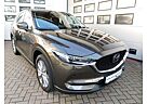 Mazda CX-5 SKY-G165 AWD Sports-Line Technik-P./Matrix/Leder-S