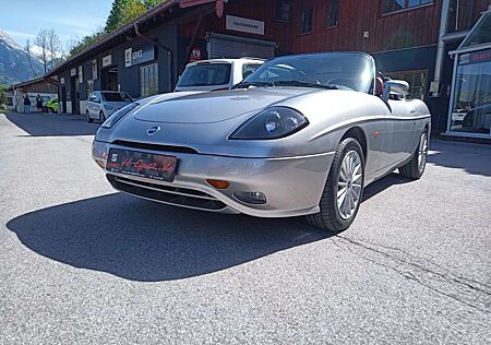 Fiat Barchetta Riviera +Hardtop + Service u. TÜV neu