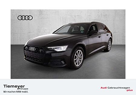 Audi A6 35 TDI ADVANCED MATRIX HuD AHK PANO