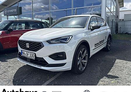 Seat Tarraco 1.4 TSI PlugIn-Hybrid DSG FR