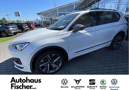 Seat Tarraco 1.4 e-HYBRID DSG FR