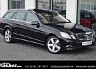 Mercedes-Benz E 500 T Leder/Xenon/Pano/TV/NachtSicht/KeylessGo
