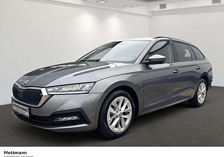 Skoda Octavia Combi Ambition 1.4 TSI iV LED NAVI PDC